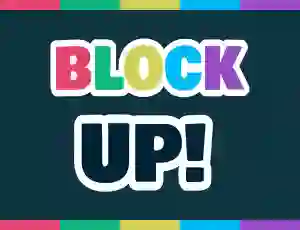 Joc Block Up! en línia