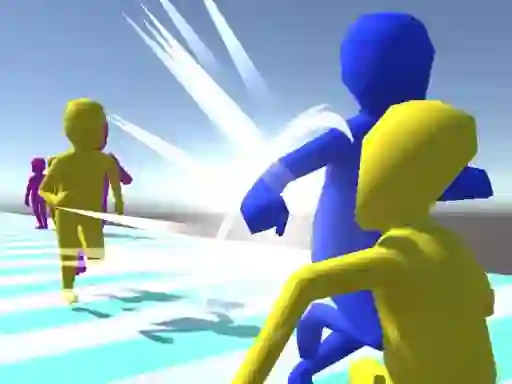 Joc Runner Slapper en línia