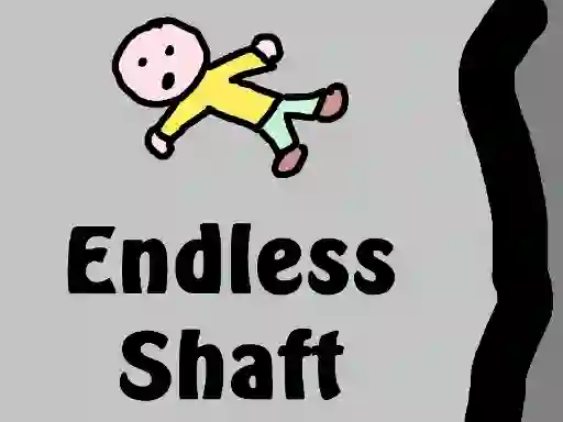 Joc Endless Shaft en línia