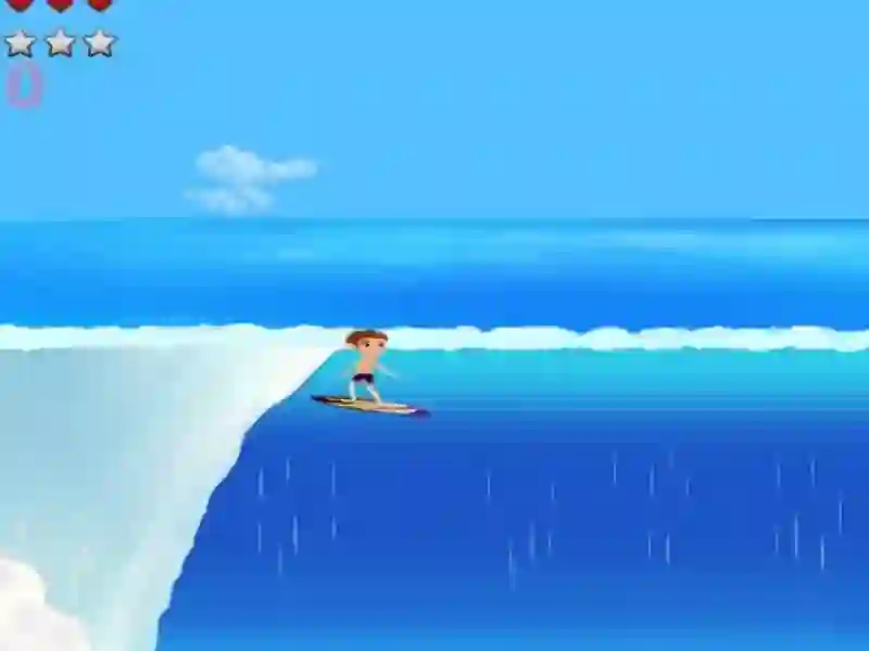 Joc Wave Rush en línia