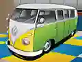 Joc Pimp My CamperVan en línia