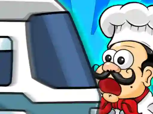 Joc Chef Right Mix en línia