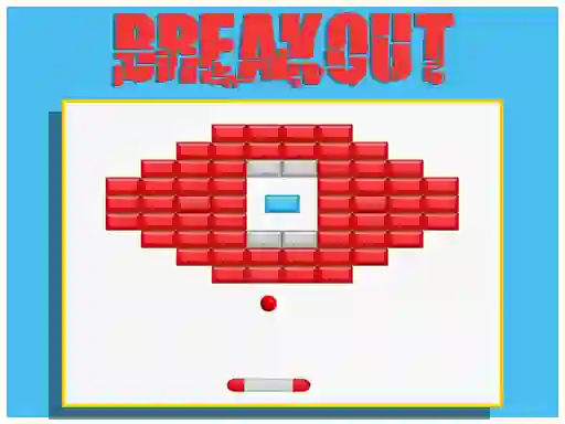 Joc Breakout en línia