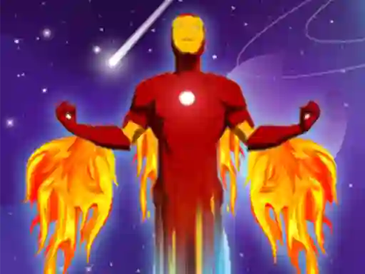 Joc Iron Man en línia