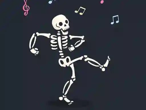 Joc Army of Skeletons Jigsaw en línia