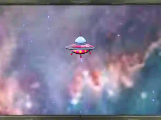 Joc Space Jump en línia