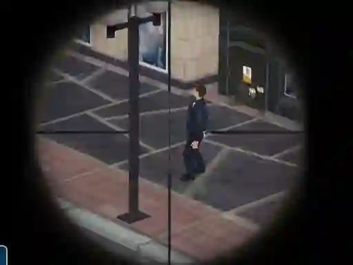 Joc Sniper Mission 3d en línia