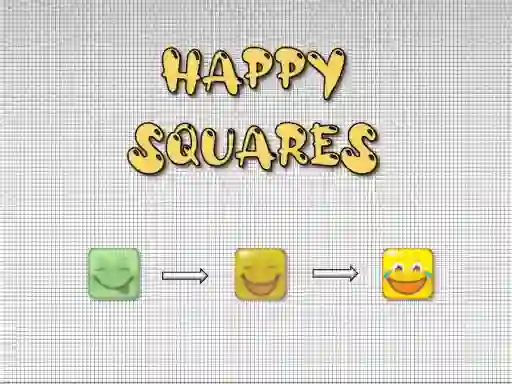 Joc Happy Squares en línia