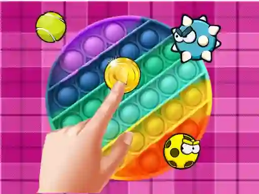 Joc Popit  Plus en línia