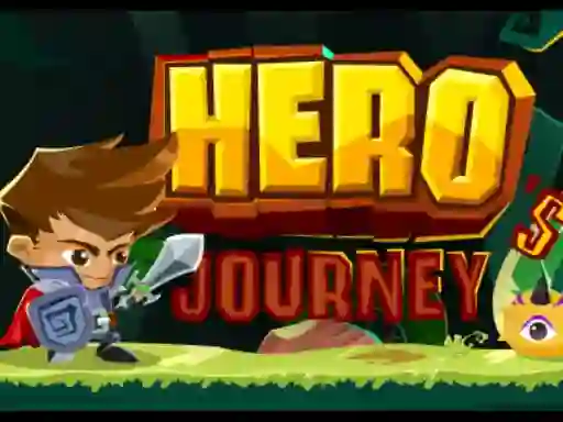 Joc Heros Journey en línia