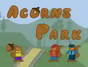 Joc Acorns Park en línia