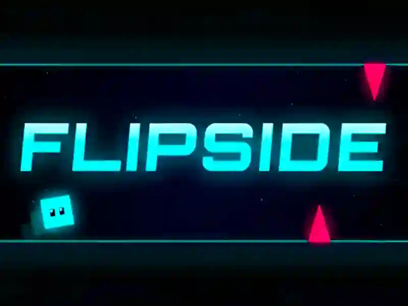 Joc Flipside en línia