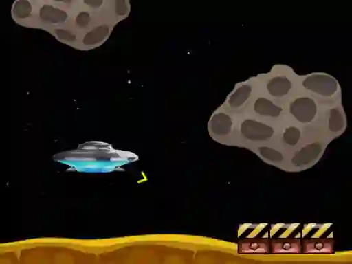 Joc Mars Landing en línia