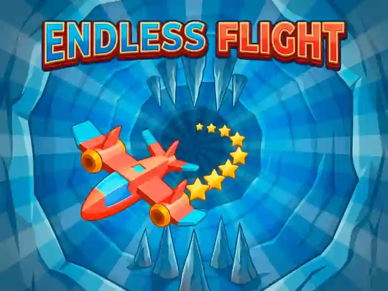 Joc Endless Flight en línia