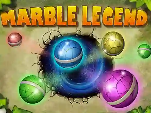 Joc Marble Legend en línia