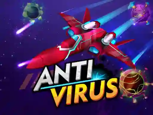 Joc Anti Virus en línia