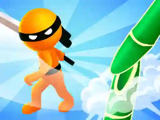Joc Ninja: Bamboo Assassin en línia