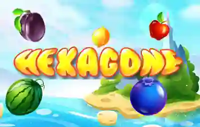Joc Hexagone en línia