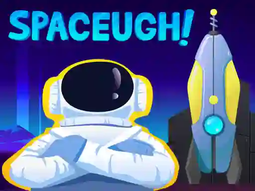 Joc SpaceUgh en línia