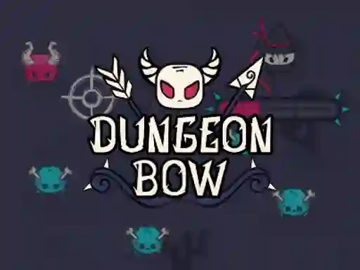 Joc Dungeon Bow en línia