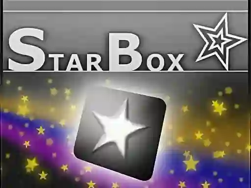 Joc Star Box en línia