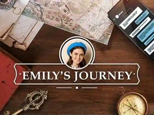 Joc Emily's Journey en línia