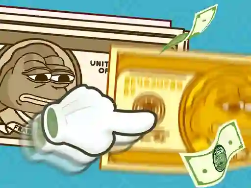 Joc Dirty Money The Rich Get Rich en línia