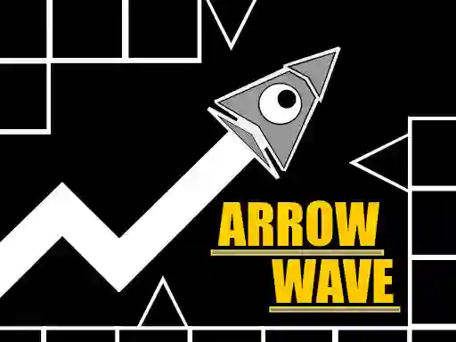 Joc Arrow Wave en línia