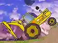 Joc Backhoe Trial en línia