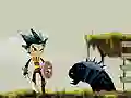 Joc Death Planet: The Lost Planet en línia