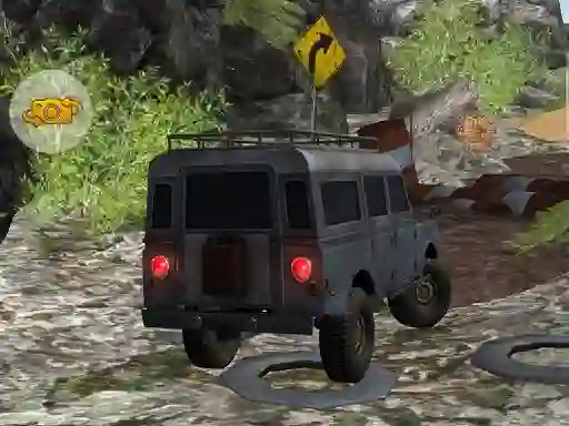 Joc Offroad 4x4 Heavy Drive en línia