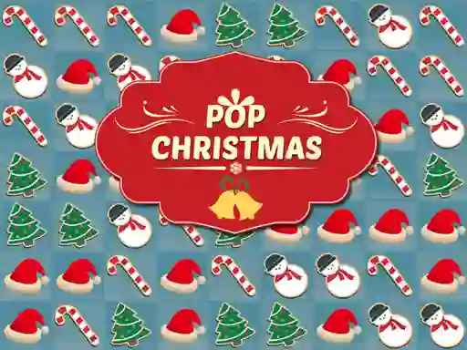 Joc Pop Christmas en línia