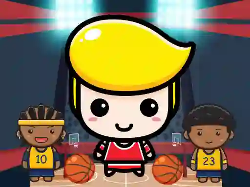 Joc B-Baller en línia