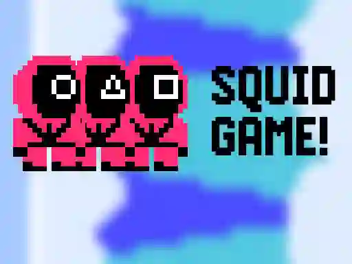 Joc Squid Game fruit falling en línia