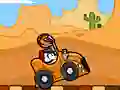 Joc Smash and Dash en línia