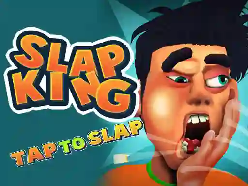 Joc Slap King en línia