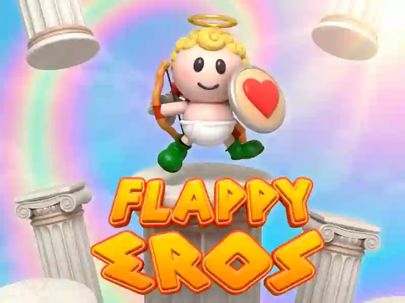 Joc Flappy eros en línia