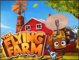 Joc The Flying Farm lite en línia