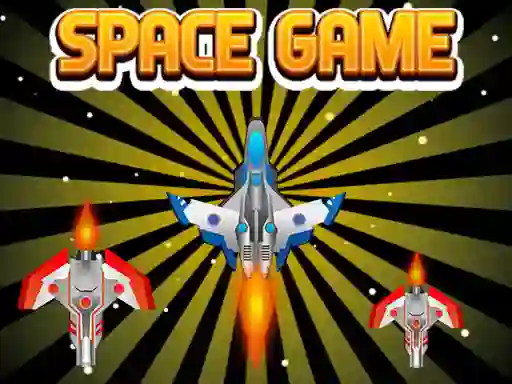 Joc Space Game en línia