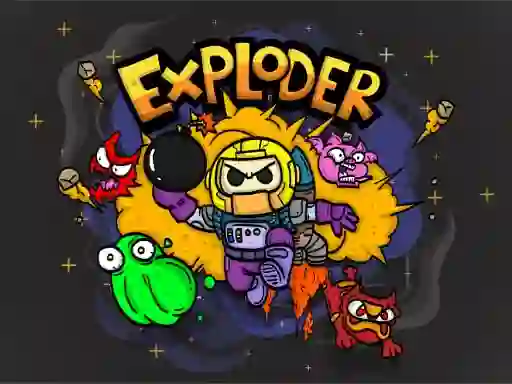 Joc Exploder en línia