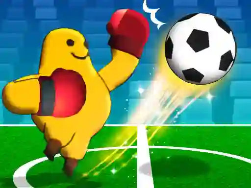 Joc Monster Soccer 3d en línia
