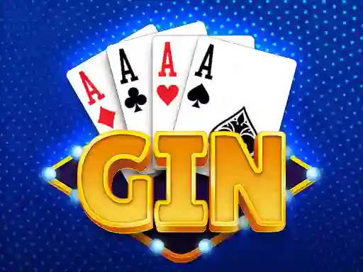 Joc Gin Rummy en línia
