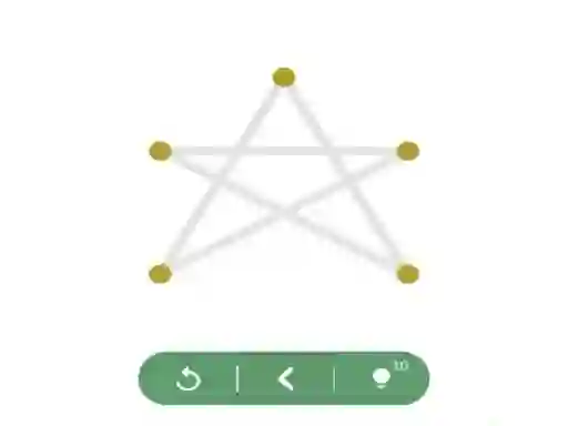 Joc Line Shape Puzzle en línia