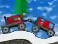 Joc Mountain Rescue Driver 2 en línia