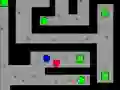 Joc 2 Player Maze Game en línia