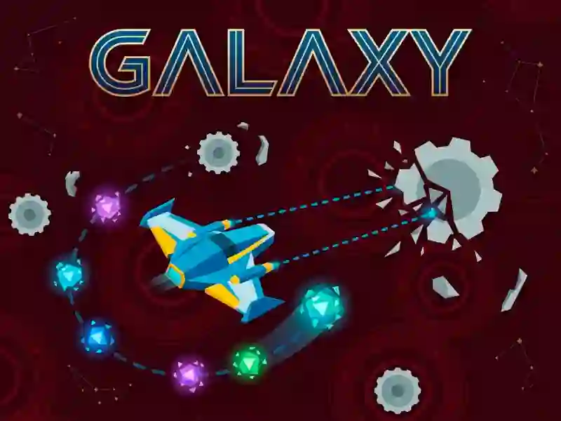 Joc Galaxy en línia