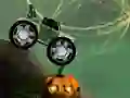 Joc Truck or Treat en línia