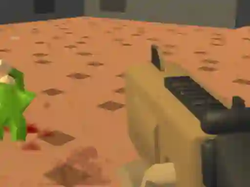 Joc Toon Shooters en línia