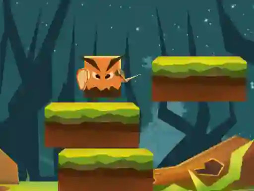 Joc Stack Jump Master en línia