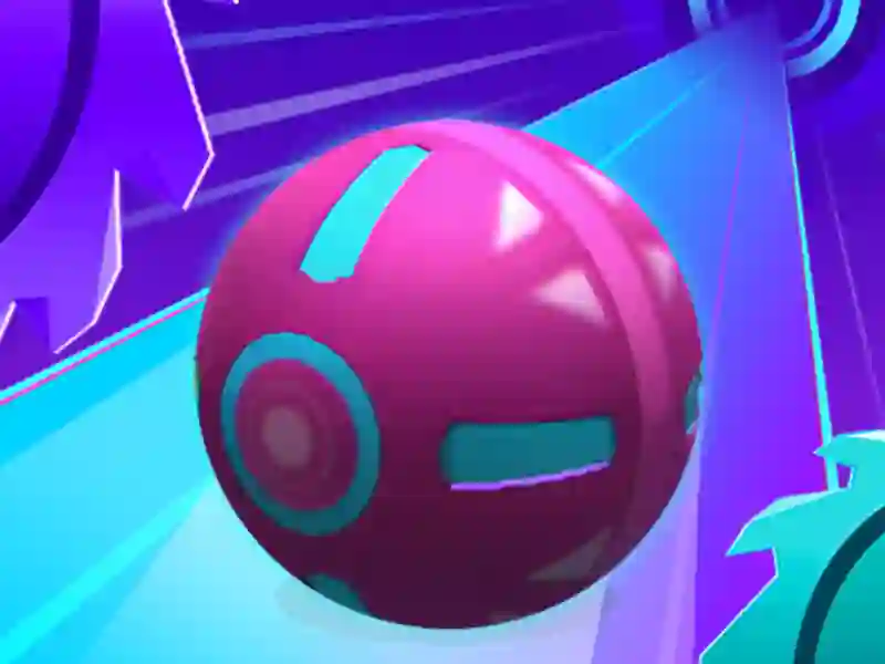 Joc Rolling balls 3D en línia